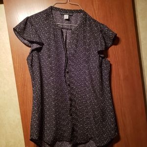 5/$15 simply styled by sears top